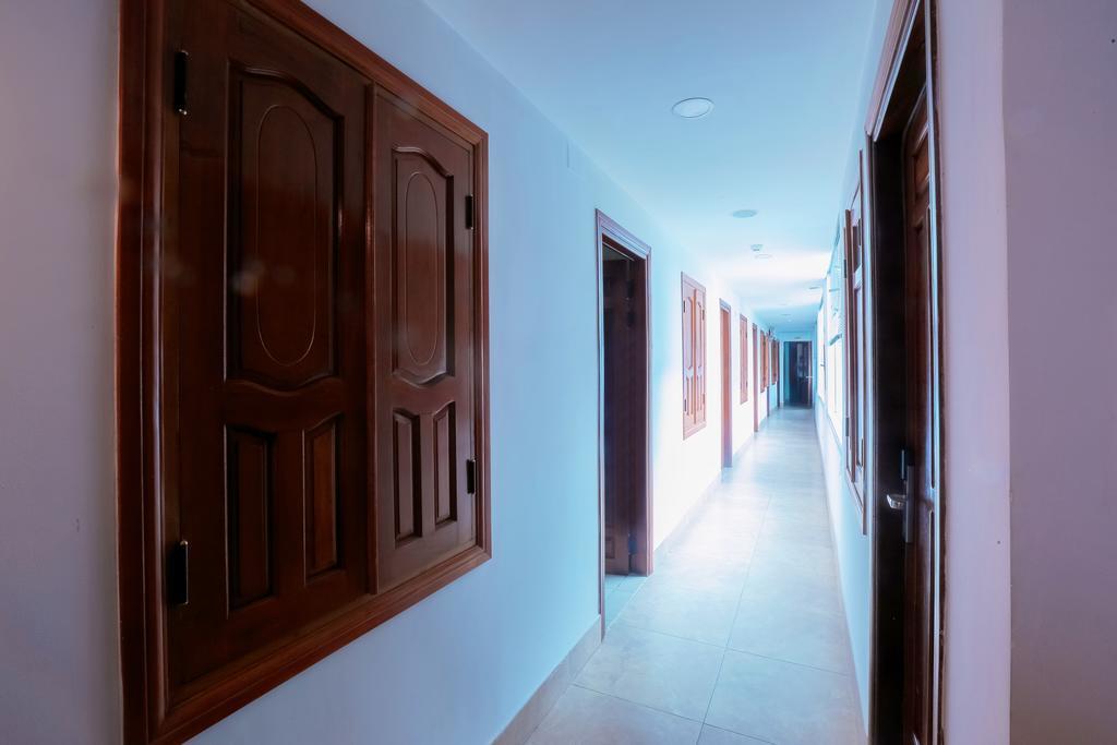 Pylos Hotel Ho Şi Min Dış mekan fotoğraf
