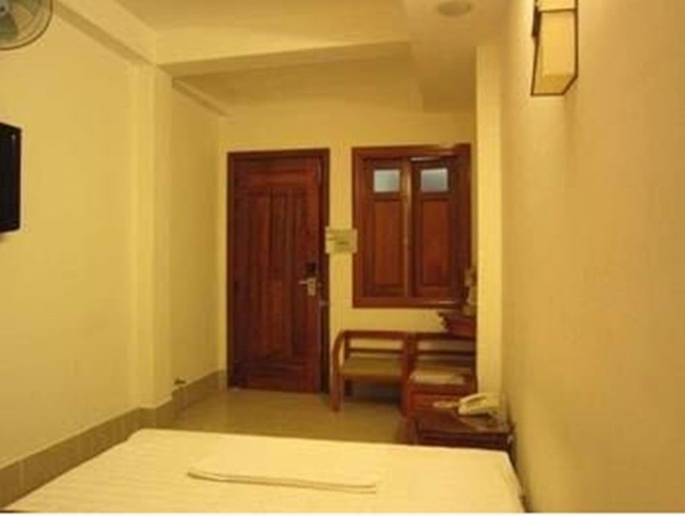 Pylos Hotel Ho Şi Min Dış mekan fotoğraf