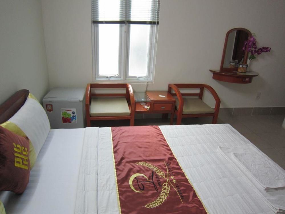 Pylos Hotel Ho Şi Min Dış mekan fotoğraf