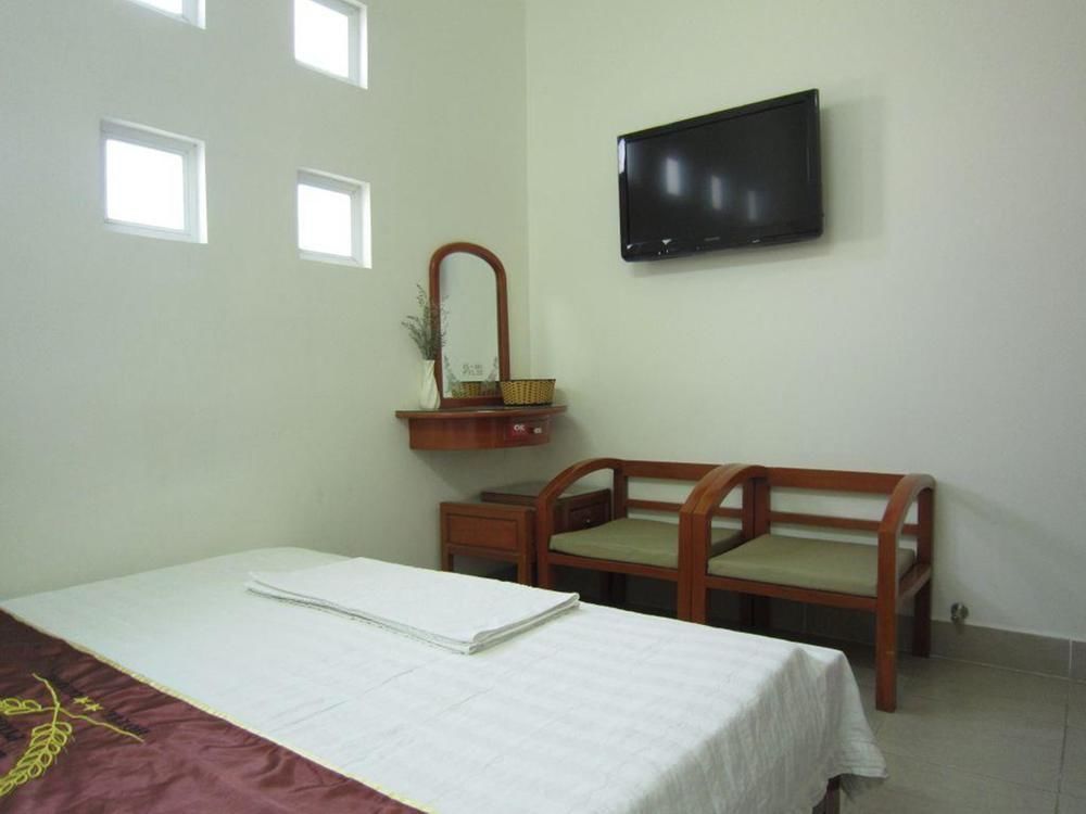 Pylos Hotel Ho Şi Min Dış mekan fotoğraf