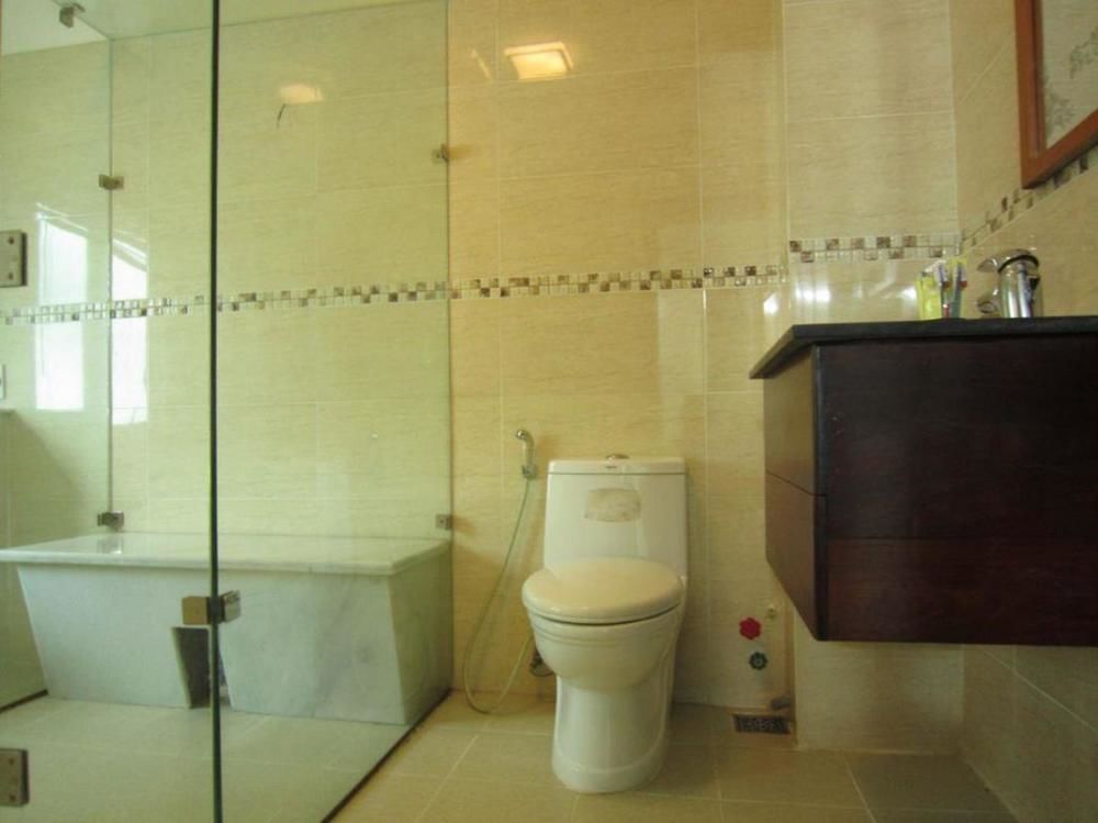 Pylos Hotel Ho Şi Min Dış mekan fotoğraf
