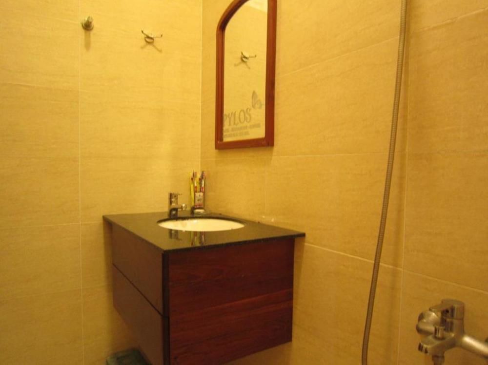 Pylos Hotel Ho Şi Min Dış mekan fotoğraf