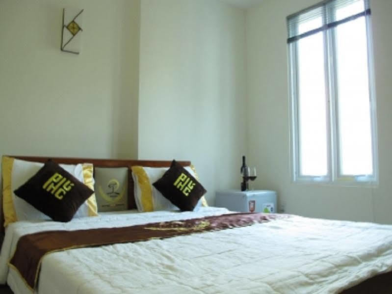 Pylos Hotel Ho Şi Min Dış mekan fotoğraf