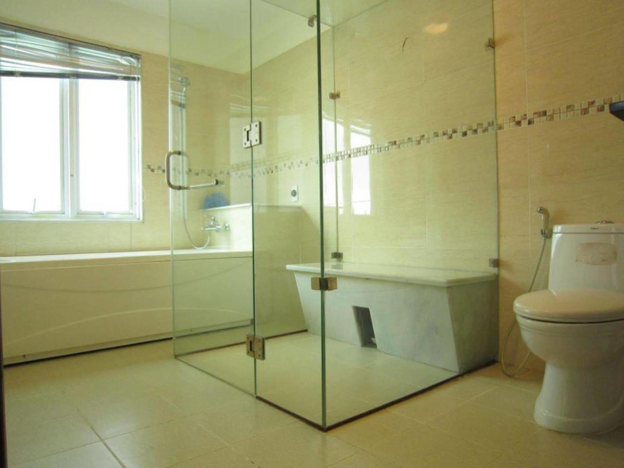 Pylos Hotel Ho Şi Min Dış mekan fotoğraf