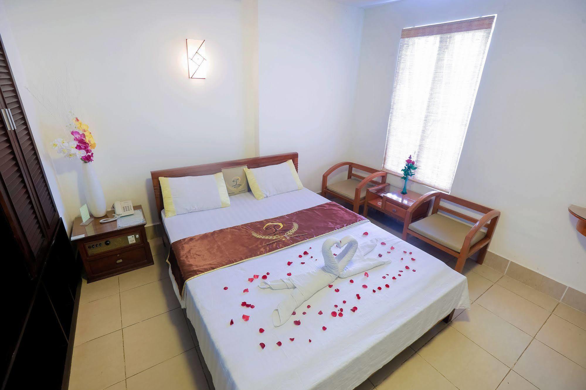 Pylos Hotel Ho Şi Min Dış mekan fotoğraf